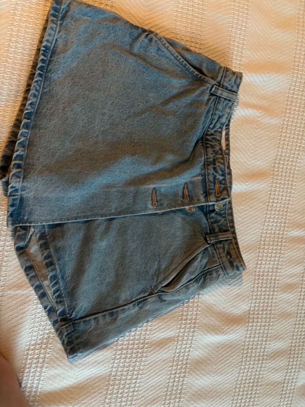 Zara shorts